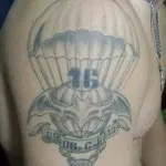 Армійські татуювання в спецназі гру, si vis pacem, para bellum! (Виктор суворов) Армійські татуювання в спецназі гру, si vis pacem, para bellum!