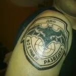 Армійські татуювання в спецназі гру, si vis pacem, para bellum! (Спецназі) Армійські татуювання в спецназі гру, si vis pacem, para bellum!