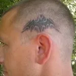 Армійські татуювання в спецназі гру, si vis pacem, para bellum! (Bellum) Армійські татуювання в спецназі гру, si vis pacem, para bellum!