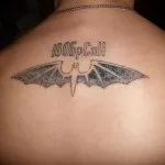Армійські татуювання в спецназі гру, si vis pacem, para bellum! (Татуювання) Армійські татуювання в спецназі гру, si vis pacem, para bellum!