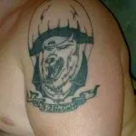 Армійські татуювання в спецназі гру, si vis pacem, para bellum! (Виктор суворов) Армійські татуювання в спецназі гру, si vis pacem, para bellum!