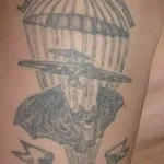 Армійські татуювання в спецназі гру, si vis pacem, para bellum! (Спецназі) Армійські татуювання в спецназі гру, si vis pacem, para bellum!