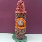 Ассасин з пластиліну