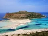 Балос на острові Крит, Греція опис, як дістатися і Балос на карті (крит) Балос на острові Крит, Греція опис, як дістатися і Балос на мапі