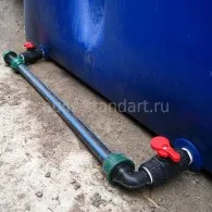 Автоматичний полив, системи поливу - під ключ (полив) Автоматичний полив, системи поливу - під ключ