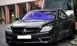 Атермальне тонування лобового скла особливості та переваги (скла) Атермальне тонування лобового скла особливості та переваги