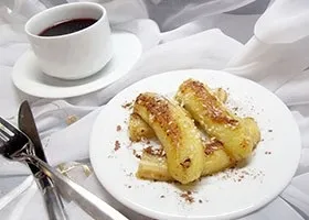 Банани калорійність, корисні властивості і шкода (склад) Банани калорійність, корисні властивості і шкода