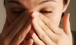 Атрофія сітківки, як наслідок дистрофії (дистрофії) Атрофія сітківки, як наслідок дистрофії