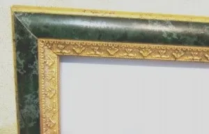 Багетні рамки для картин своїми руками (руками) Багетні рамки для картин своїми руками