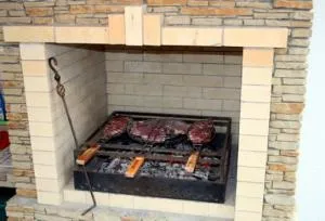 Барбикью що це таке і в чому різниця з мангалом, будуємо барбикью на особистій ділянці, покрокова (таке) Барбикью що це таке і в чому різниця з мангалом, будуємо барбикью на особистій ділянці, покрокова