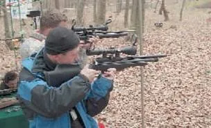 Ази филд таргета, все що потрібно для фт (принципі) Ази филд таргета, все що потрібно для фт