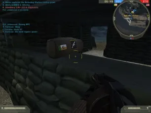 Battlefield 2 bf2_obnovlenie - файли - патч, демо, demo, моди, доповнення, русифікатор, скачати (battlefield) Battlefield 2 bf2_obnovlenie - файли - патч, демо, demo, моди, доповнення, русифікатор, скачати