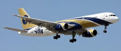Авіакомпанія i fly відгуки пасажирів (авіакомпанія) Авіакомпанія i fly відгуки пасажирів