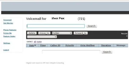 Asterisk ip атс по-російськи