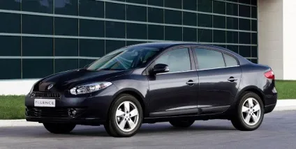 Автомобілі класу c список, огляд (огляд) Автомобілі класу c список, огляд