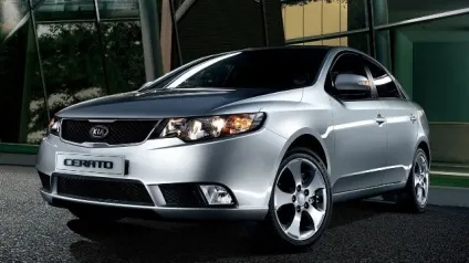 Автомобілі класу c список, огляд (великий вибір опцій) Автомобілі класу c список, огляд