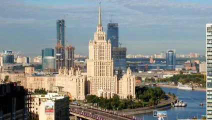 Вежа федерація висота вежі федерація (вежа) Вежа федерація висота вежі федерація
