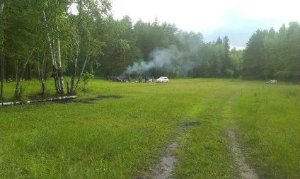 Байкерське весілля Маріуполь
