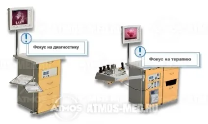 Atmos s 41 gyne