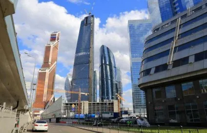 Вежа федерація висота вежі федерація (федерація) Вежа федерація висота вежі федерація