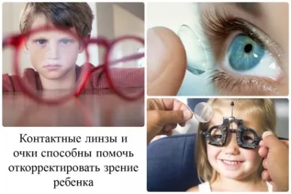 Астигматизм причини, симптоми і лікування захворювання (захворювання) Астигматизм причини, симптоми і лікування захворювання