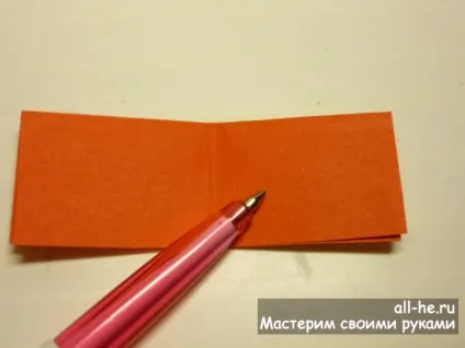 Метелик »модульне орігамі, all-he
