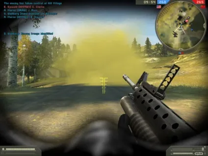 Battlefield 2 bf2_obnovlenie - файли - патч, демо, demo, моди, доповнення, русифікатор, скачати (battlefield) Battlefield 2 bf2_obnovlenie - файли - патч, демо, demo, моди, доповнення, русифікатор, скачати