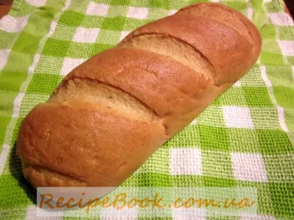 Батон користь і шкода батона, склад і калорійність батона, як вибрати батон, блог сімейна (калорійність) Батон користь і шкода батона, склад і калорійність батона, як вибрати батон, блог сімейна