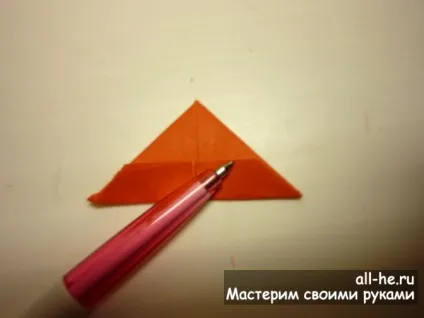 Метелик »модульне орігамі, all-he
