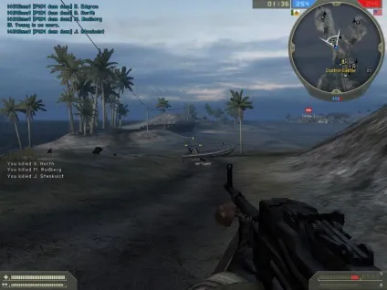 Battlefield 2 bf2_obnovlenie - файли - патч, демо, demo, моди, доповнення, русифікатор, скачати (battlefield) Battlefield 2 bf2_obnovlenie - файли - патч, демо, demo, моди, доповнення, русифікатор, скачати