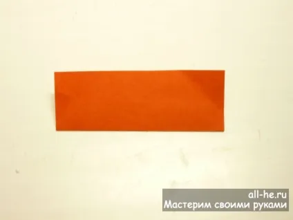 Метелик »модульне орігамі, all-he