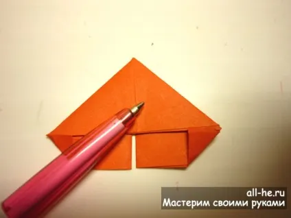 Метелик »модульне орігамі, all-he
