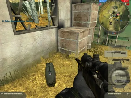 Battlefield 2 bf2_obnovlenie - файли - патч, демо, demo, моди, доповнення, русифікатор, скачати (battlefield) Battlefield 2 bf2_obnovlenie - файли - патч, демо, demo, моди, доповнення, русифікатор, скачати