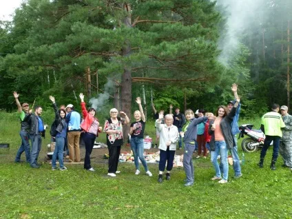 Байкерське весілля Маріуполь