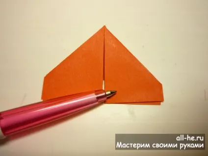 Метелик »модульне орігамі, all-he