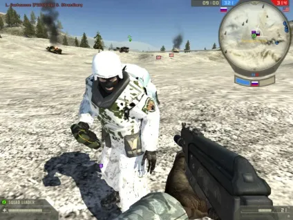 Battlefield 2 bf2_obnovlenie - файли - патч, демо, demo, моди, доповнення, русифікатор, скачати (battlefield) Battlefield 2 bf2_obnovlenie - файли - патч, демо, demo, моди, доповнення, русифікатор, скачати