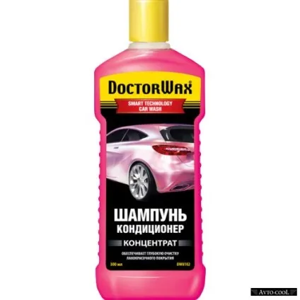 Автошампунь як вибирати і користуватися ним (шампунь) Автошампунь як вибирати і користуватися ним
