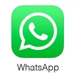 Як вийти з whatsapp на мобільному телефоні (як вийти з ватсапа в телефоні) Як вийти з whatsapp на мобільному телефоні