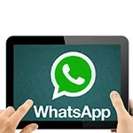 Як вийти з whatsapp на мобільному телефоні (як вийти з whatsapp) Як вийти з whatsapp на мобільному телефоні