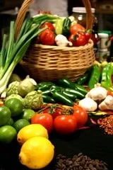 Як вибирати овочі та фрукти (помідори) Як вибирати овочі та фрукти