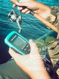 Як вибрати ехолот для риболовлі з човна (човни) Як вибрати ехолот для риболовлі з човна