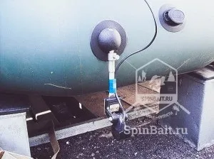 Як вибрати ехолот для риболовлі з човна (глибини виявлення риби) Як вибрати ехолот для риболовлі з човна