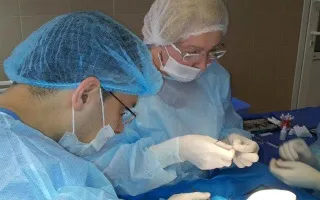 Як вести себе після видалення катаракти пам'ятка для пацієнтів (видалення) Як вести себе після видалення катаракти пам'ятка для пацієнтів