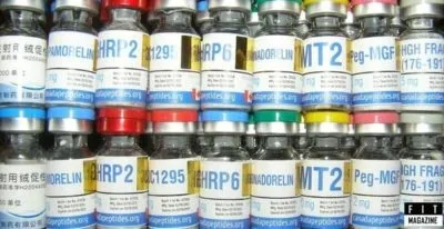 Як вибирати і зберігати пептиди (пептиди) Як вибирати і зберігати пептиди