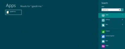 Як включити блокування екрану в windows 8 (вимоги windows 8) Як включити блокування екрану в windows 8