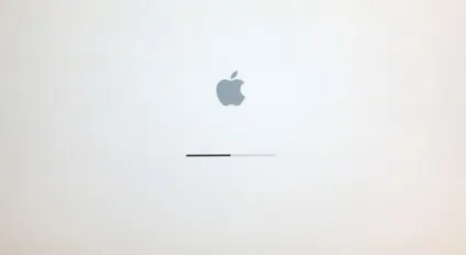 Як вимкнути звук вітання на mac