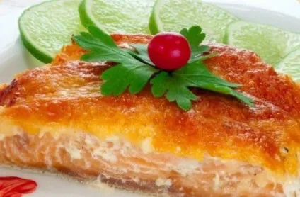 Як виглядає риба кета ареал проживання, корисні властивості (Вітамін благотворно діє) Як виглядає риба кета ареал проживання, корисні властивості