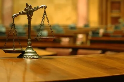 Як виграти суд без адвоката або представника (представник в суді) Як виграти суд без адвоката або представника
