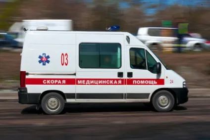 Як викликати швидку, пожежну або поліції з Ростелекома (швидку) Як викликати швидку, пожежну або поліції з Ростелекома