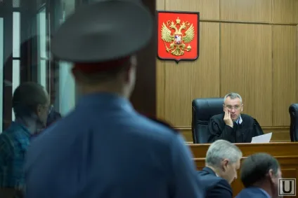 Як виграти суд без адвоката або представника (адвоката) Як виграти суд без адвоката або представника